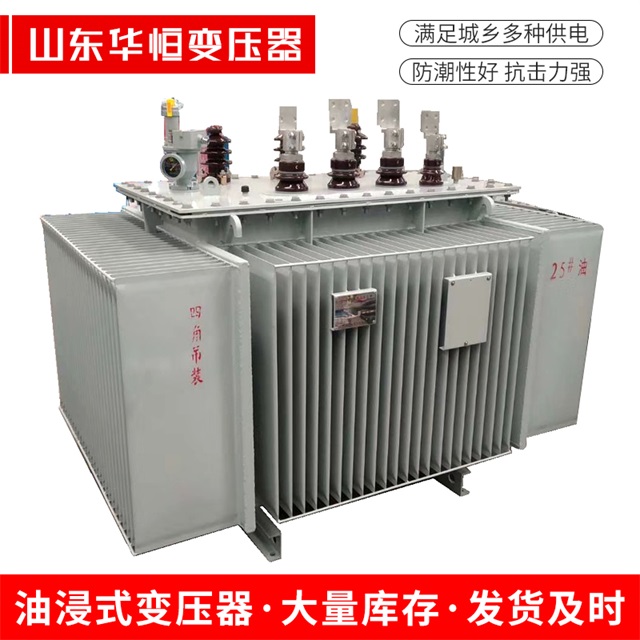 S13-10000/35乌拉特前乌拉特前乌拉特前电力变压器厂家