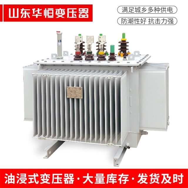 S13-10000/35乌拉特前乌拉特前乌拉特前电力变压器
