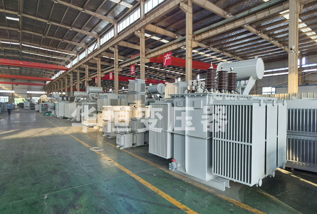 S13-8000/35乌拉特前乌拉特前乌拉特前电力变压器厂家