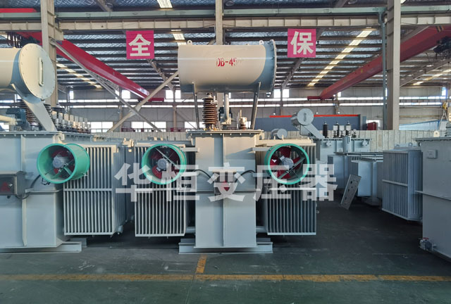 S13-6300/35乌拉特前乌拉特前乌拉特前电力变压器