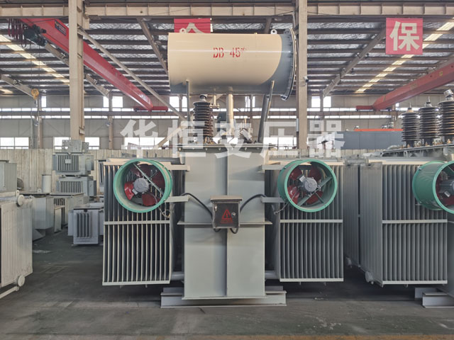 S11-6300/35乌拉特前乌拉特前乌拉特前电力变压器
