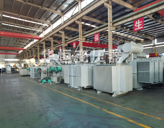 S13-10000/35乌拉特前乌拉特前乌拉特前油浸式变压器