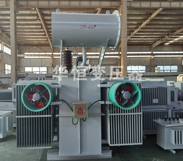 S11-6300/35乌拉特前乌拉特前乌拉特前油浸式变压器