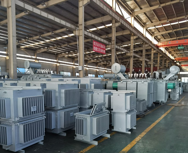 S11-6300/35乌拉特前乌拉特前乌拉特前油浸式变压器